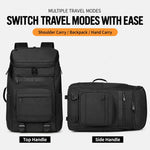 REMOID T99 Borsa sportiva da palestra con scomparto per scarpe, impermeabile, ideale per racchette da tennis e viaggi., T99