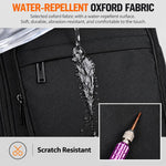 REMOID T99 Borsa sportiva da palestra con scomparto per scarpe, impermeabile, ideale per racchette da tennis e viaggi., T99