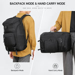 REMOID T99 Borsa sportiva da palestra con scomparto per scarpe, impermeabile, ideale per racchette da tennis e viaggi., T99
