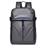 Zaino sportivo da viaggio REMOID 1204A con porta casco, porta pallone da basket e borsa impermeabile per laptop.