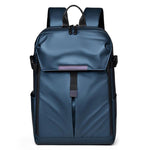 Zaino sportivo da viaggio REMOID 1204A con porta casco, porta pallone da basket e borsa impermeabile per laptop.