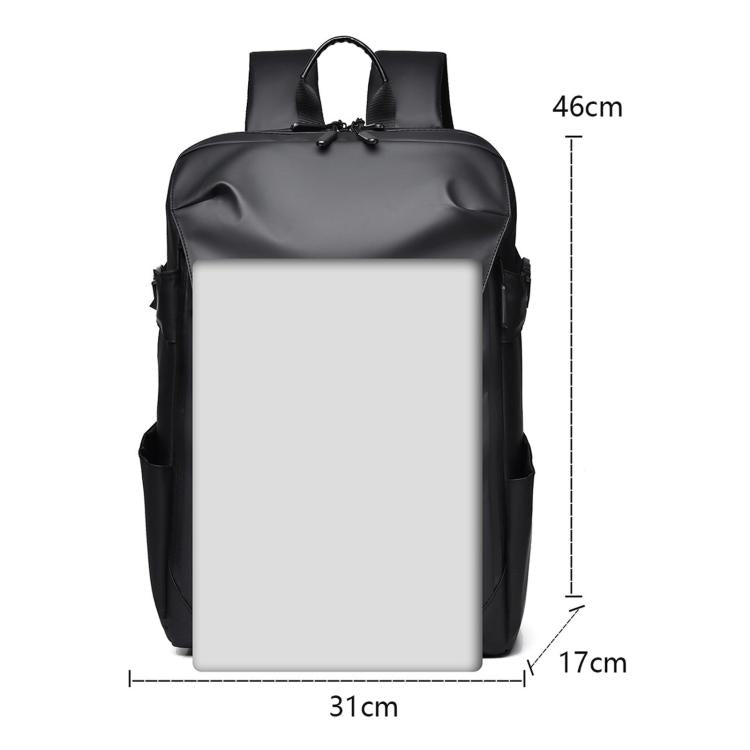 Zaino sportivo da viaggio REMOID 1204A con porta casco, porta pallone da basket e borsa impermeabile per laptop.