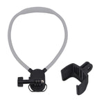 Adattatore per telaio di espansione a sgancio rapido Insta360 Luna Pro / Ultra, Bracket Only, Neck Mount Set