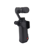Adattatore per telaio di espansione a sgancio rapido Insta360 Luna Pro / Ultra, Bracket Only, Neck Mount Set
