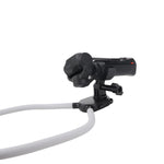 Adattatore per telaio di espansione a sgancio rapido Insta360 Luna Pro / Ultra, Bracket Only, Neck Mount Set
