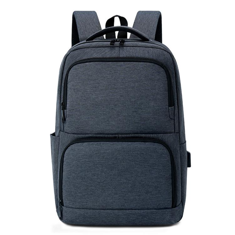 REMOID 26088 Zaino da uomo per laptop, leggero, resistente all'acqua, ideale per viaggi e lavoro.