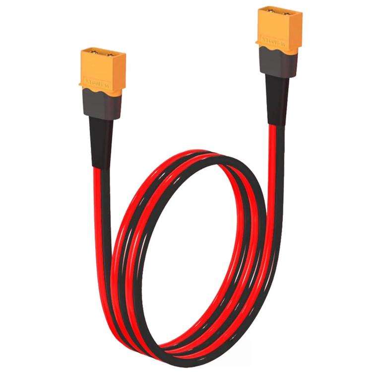Cavo prolunga XT60 maschio-maschio 30 A, 12 lunghezze - immagine 13