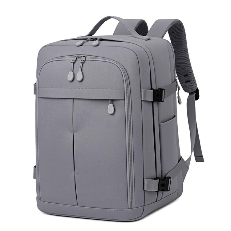 Zaino da viaggio REMOID 723, resistente all'acqua, approvato per il trasporto aereo, ideale per il weekend.