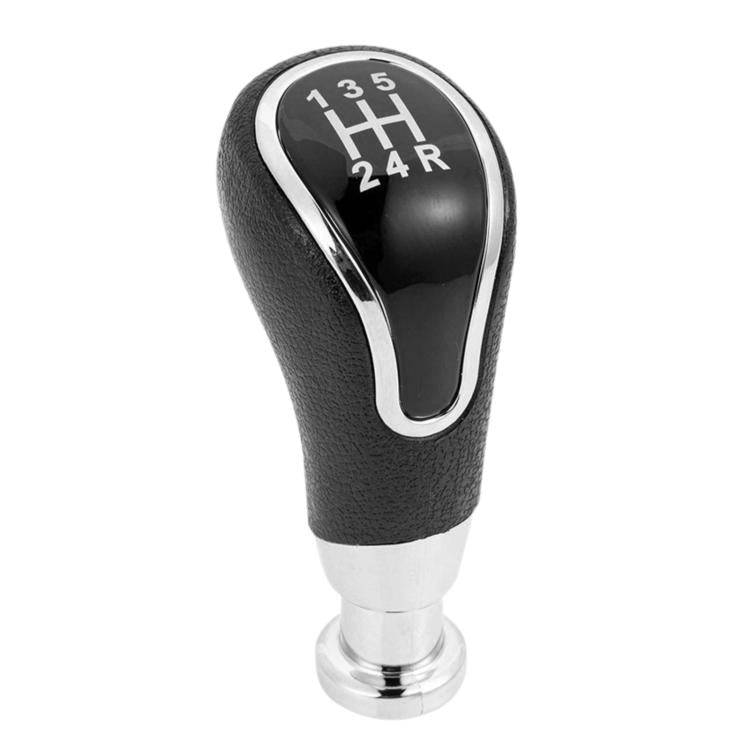 Pomello del cambio a 5 marce con attacco rotondo per auto LADA, 135-24R 10mm, 135-24R 12mm