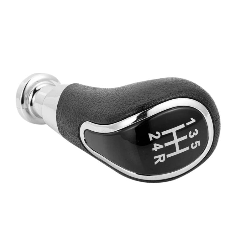 Pomello del cambio a 5 marce con attacco rotondo per auto LADA, 135-24R 10mm, 135-24R 12mm