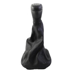 Pomello del cambio a 5 marce modificato per auto LADA Largus Next - Parte di ricambio, Black