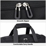 REMOID T26 Borsa sportiva grande da palestra, zaino da viaggio convertibile, borsa a tracolla sportiva con scomparto per scarpe e tasca impermeabile