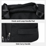 REMOID T26 Borsa sportiva grande da palestra, zaino da viaggio convertibile, borsa a tracolla sportiva con scomparto per scarpe e tasca impermeabile