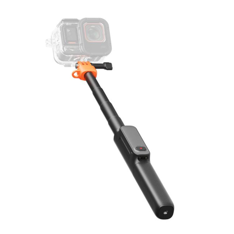 Per Insta360 X6 / X4 Air / X5 / Ace Pro 2 Asta per selfie subacquea originale con telecomando, Underwater Selfie Stick
