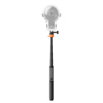 Per Insta360 X6 / X4 Air / X5 / Ace Pro 2 Asta per selfie subacquea originale con telecomando, Underwater Selfie Stick