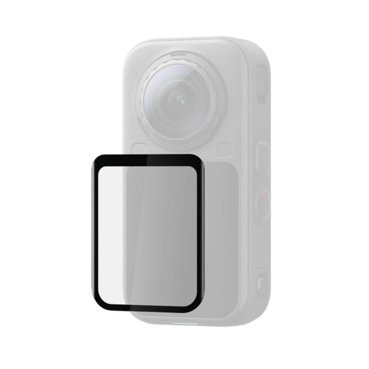 Pellicola protettiva originale per Insta360 X6, Screen Protector