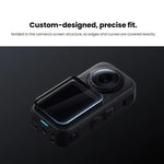 Pellicola protettiva originale per Insta360 X6, Screen Protector