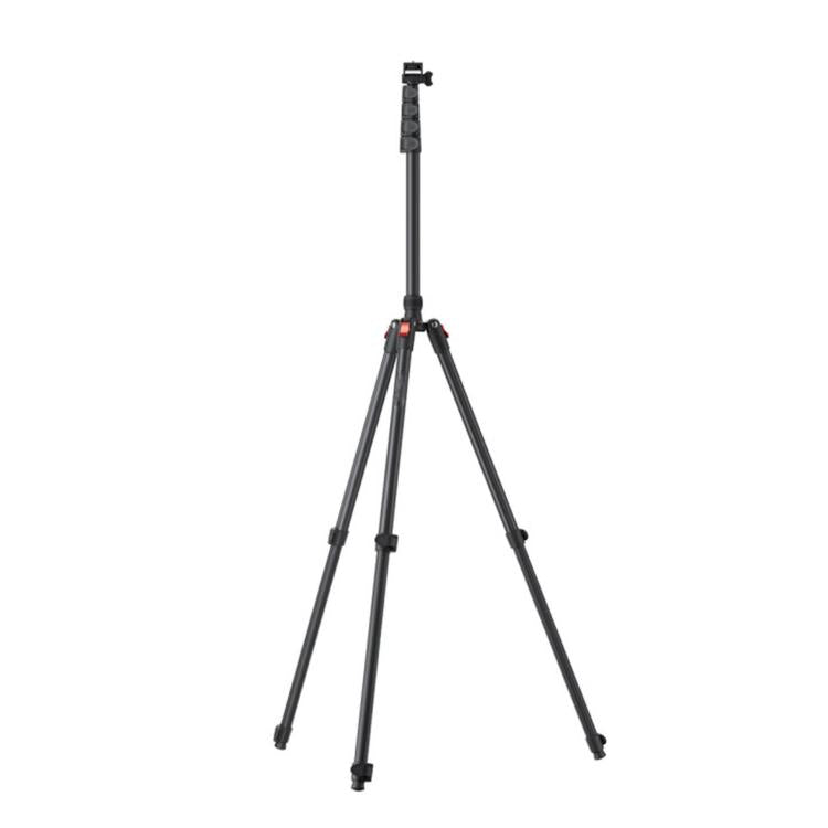 Treppiede originale Extended Edition, per Insta360 X6 / X5 / X4 Air / X4 / X3 / ONE RS / ONE X2 / ONE R / GO 2, Extended Edition Tripod
