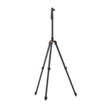 Treppiede originale Extended Edition, per Insta360 X6 / X5 / X4 Air / X4 / X3 / ONE RS / ONE X2 / ONE R / GO 2, Extended Edition Tripod