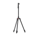Treppiede originale Extended Edition, per Insta360 X6 / X5 / X4 Air / X4 / X3 / ONE RS / ONE X2 / ONE R / GO 2, Extended Edition Tripod