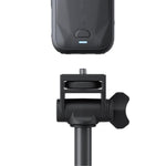 Treppiede originale Extended Edition, per Insta360 X6 / X5 / X4 Air / X4 / X3 / ONE RS / ONE X2 / ONE R / GO 2, Extended Edition Tripod