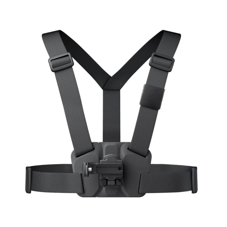For Insta360 X6 / X5 / X4 / X3 / X4 Air Original POV Chest Mount 2.0, POV Chest Mount 2.0