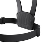 For Insta360 X6 / X5 / X4 / X3 / X4 Air Original POV Chest Mount 2.0, POV Chest Mount 2.0