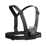 Supporto pettorale originale 2.0 per Insta360 X6 / X5 / Ace Pro 2 / GO Ultra., Chest Mount 2.0