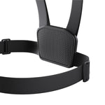Supporto pettorale originale 2.0 per Insta360 X6 / X5 / Ace Pro 2 / GO Ultra., Chest Mount 2.0