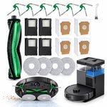 Kit di accessori di ricambio per robot aspirapolvere iRobot Roomba Plus 415 / 515 / 516 / 576 Combo, Set A, Set B, Set C