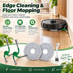 Kit di accessori di ricambio per robot aspirapolvere iRobot Roomba Plus 415 / 515 / 516 / 576 Combo, Set A, Set B, Set C