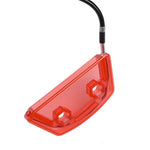 For Kukirin G2 Max Scooter 80cm Taillight Cable, Taillight Cable