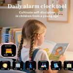 KC01 Kids Digital Camera Toy With 1.85 Inch Screen Games Music Player & Torch