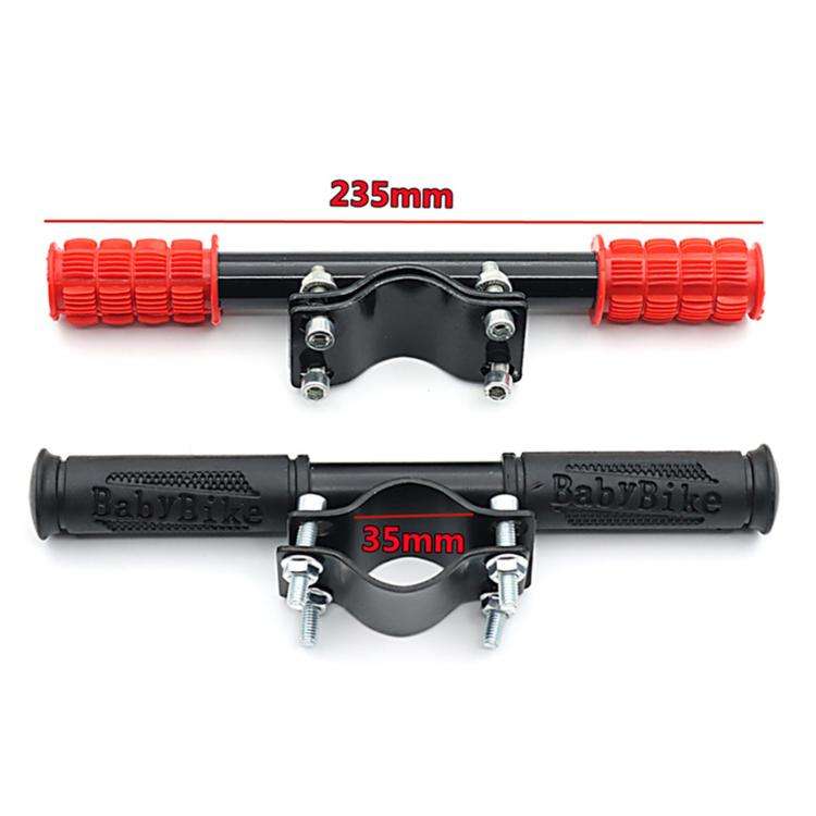 For Xiaomi M365 / M365 Pro / M365 Pro 2 Scooters Handrail Children Rubber Plastic Handlebar Grip