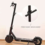 For Xiaomi M365 / M365 Pro / M365 Pro 2 Scooters Handrail Children Rubber Plastic Handlebar Grip
