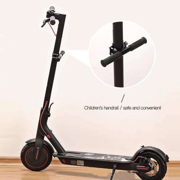 For Xiaomi M365 / M365 Pro / M365 Pro 2 Scooters Handrail Children Rubber Plastic Handlebar Grip