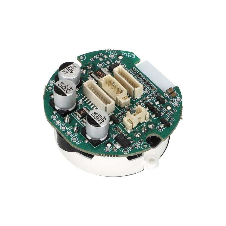 For Xiaomi Electric Scooter Elite Round Bluetooth Dashboard Circuit Board, 20km/h, 25km/h