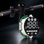 For Xiaomi Electric Scooter Elite Round Bluetooth Dashboard Circuit Board, 20km/h, 25km/h