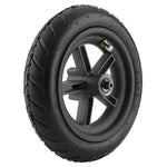 For Xiaomi M365 Rear Hub Pneumatic Tire Drive Wheel, Rear Hub