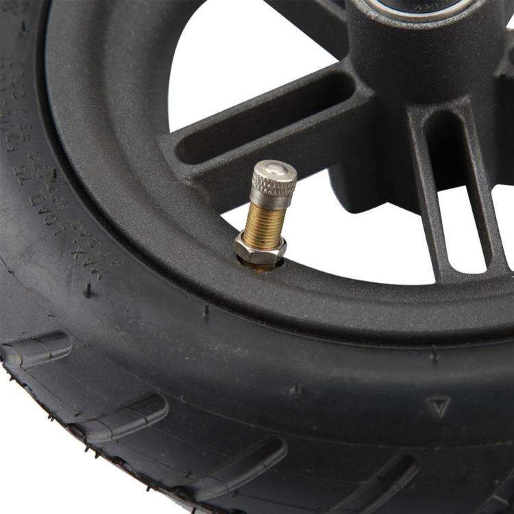 For Xiaomi M365 Rear Hub Pneumatic Tire Drive Wheel, Rear Hub