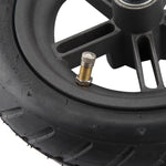 For Xiaomi M365 Pneumatic Rear Drive Wheel With 110 Brake Disc, With 110 Brake Disc