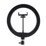26cm Ring Live Streaming Fill Light Selfie Beauty Photography Lamp, 10 inch