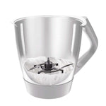 Milk Frother Attachment For Thermomix TM7 / TM6 / TM5 / TM31 Whisk Tool