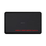 Ezcap 371L 1080P60 USB 3.0 HDMI Video Capture Card With Loopout Line In Audio For OBS Live Stream, Ezcap 371L