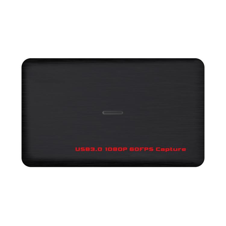 Ezcap 371L 1080P60 USB 3.0 HDMI Video Capture Card With Loopout Line In Audio For OBS Live Stream, Ezcap 371L