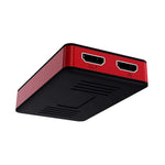 Ezcap 371L 1080P60 USB 3.0 HDMI Video Capture Card With Loopout Line In Audio For OBS Live Stream, Ezcap 371L