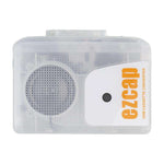 Ezcap249 Portable Cassette Player Tape To MP3 Converter Built-In Speaker 3.5mm Jack Walkman, Ezcap249