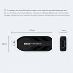 Ezcap331 4K 60fps Cam Link USB 3.1 Video Capture Card HDMI To USB Dongle For Camera Live Streaming OBS, Ezcap331