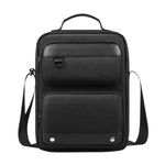 Waterproof Handheld Tablet Bag Portable Shoulder Laptop Bag, 10-12 inch, 13-14 inch