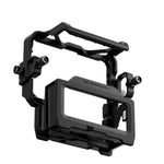 For DJI SDR Transmission 2 Transceiver Original Cage, Cage